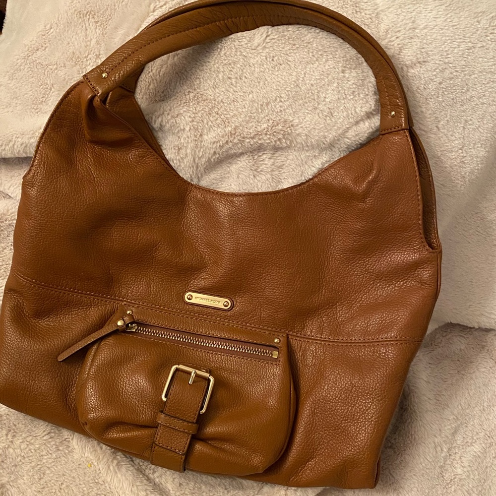 Michael Kors Shoulder Tote